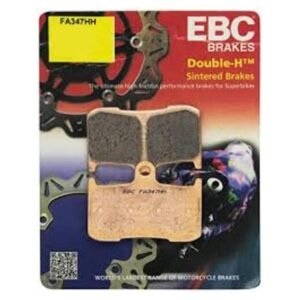 PASTILLA FRENO MOTO SUZUKI