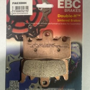 PASTILLA FRENO MOTO DUCATI 821 BMW R12