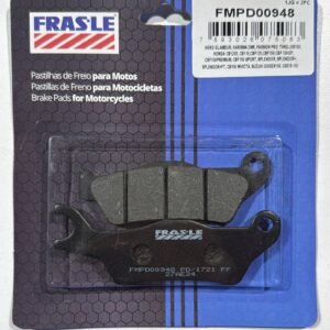 PAST THILLER I3S - GSX-R/S 150