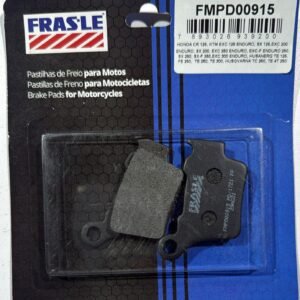 PAST KTM HUSQVARNA ENDURO TRAS