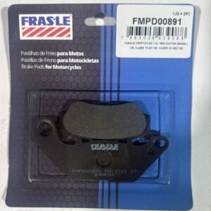 PAST YAMAHA YZF R3 TRAS