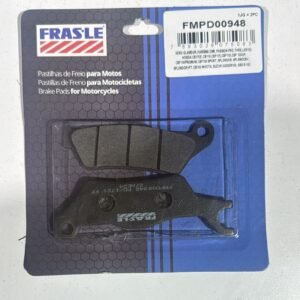 PAST THILLER I3S - GSX-R/S 150