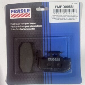 PASTILLA YAMAHA FZ25 TRASERA