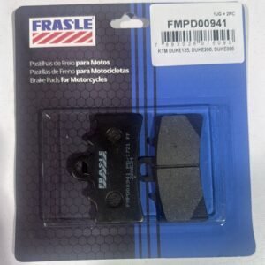 PAST BAJAJ DOMINAR UG DUKE 200, 250, 390