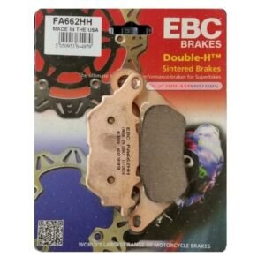 PASTILLA FRENO MOTO YAMAHA R3