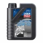 AC MOTO MOTOR 4T 20W50 OPTIMAL MIN 1L