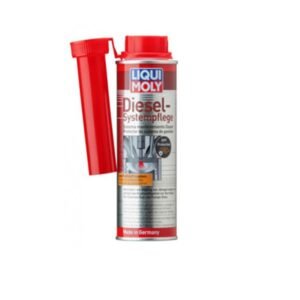 LM ADITIV DIESEL PROTECTOR