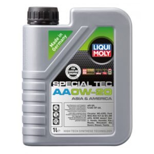 ACEITE 5W20 HC SPECIAL TEC AA 1L