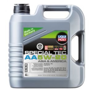 ACEITE  5W20 HC SPECIAL TEC AA 4L