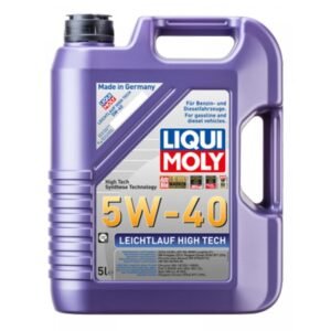 ACEITE  5W40 HC LEICHTLAUF HT DUAL 5L