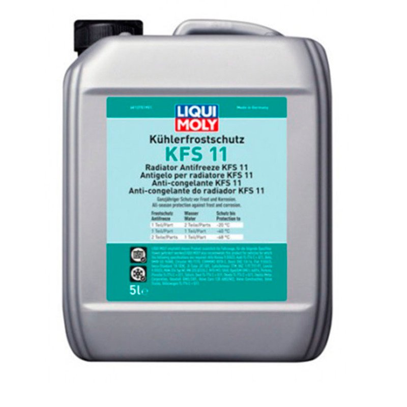 LM REFRI 96% KFS11 G11 CONCEN AZUL 5L