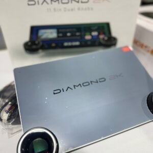 RADIO PANTALLA 11  6"  CARPLAY