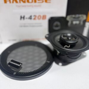 COAXIAL DE DOS VIAS 4"