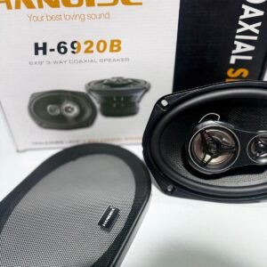 PARLANTE 6X9 " 2 VIAS